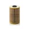 Mann-Filter 91-93 Bmw M5/87 M6/86-93 535I/86-88 735I Oil Filter, Hu930/3X HU930/3X - alternate 2